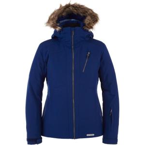 Spyder Women’s Skyline Insulated Ski Jacket(Abyss)