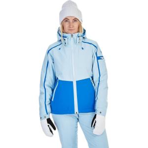 Spyder Women’s Spyder Optimist Jacket(Frost Collegiate)