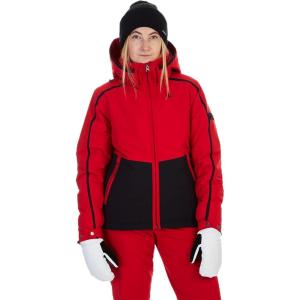 Spyder Women’s Spyder Optimist Jacket(Pulse)