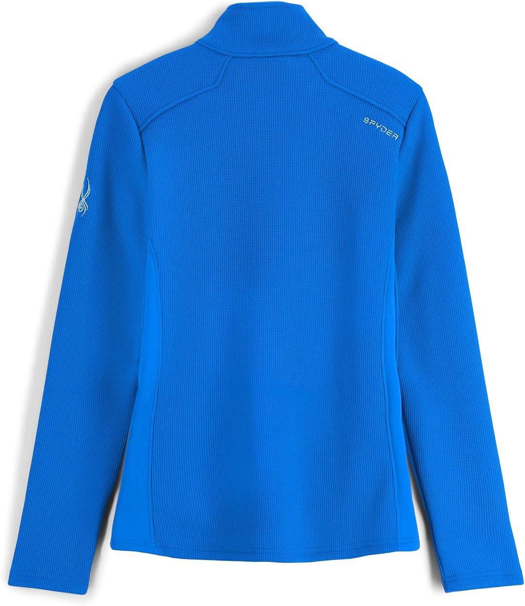 imageSpyder Active Sports Womens Bandita Full ZipCollegiate