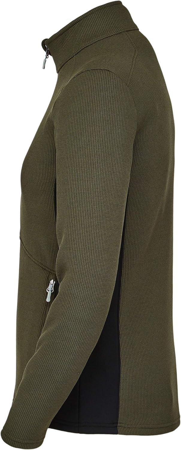 imageSpyder Active Sports Womens Bandita Full ZipOsetra