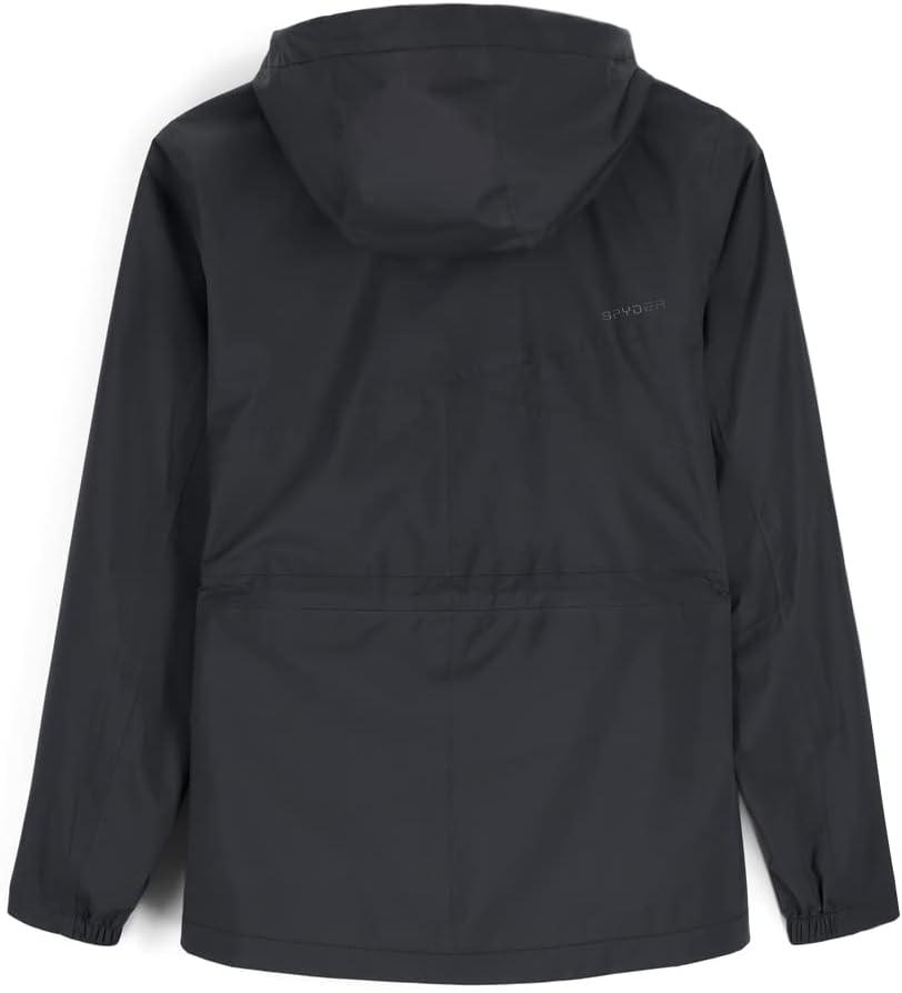 imageSpyder Womens Misty Rain JacketBlack