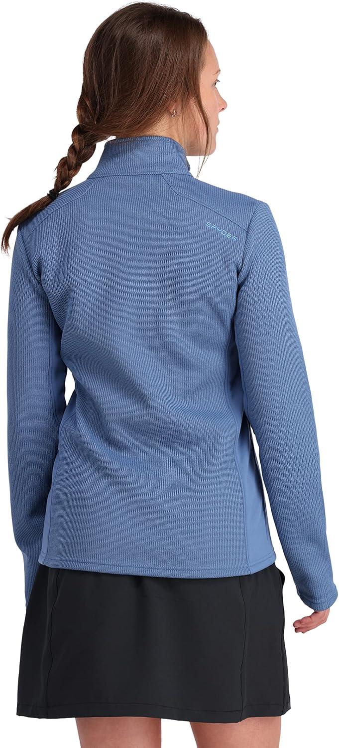 imageSpyder Womens Spyder Bandita Full Zip JacketHorizon