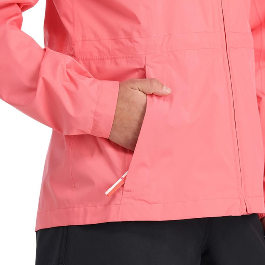 imageSpyder Womens Spyder Misty Rain JacketTropic
