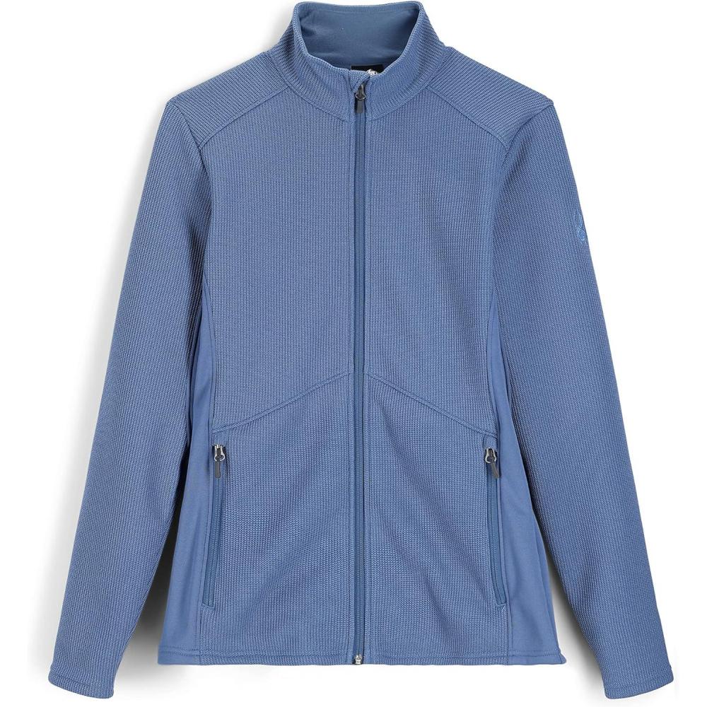 imageSpyder Womens Spyder Bandita Full Zip JacketHorizon