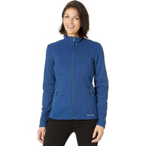 Spyder Women’s Bandita Full Zip Sweater(Abyss)