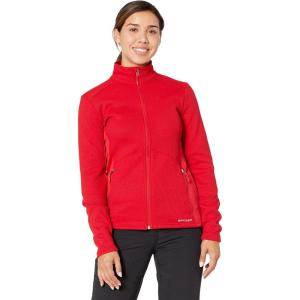 Spyder Women’s Bandita Full Zip Sweater(Pulse)