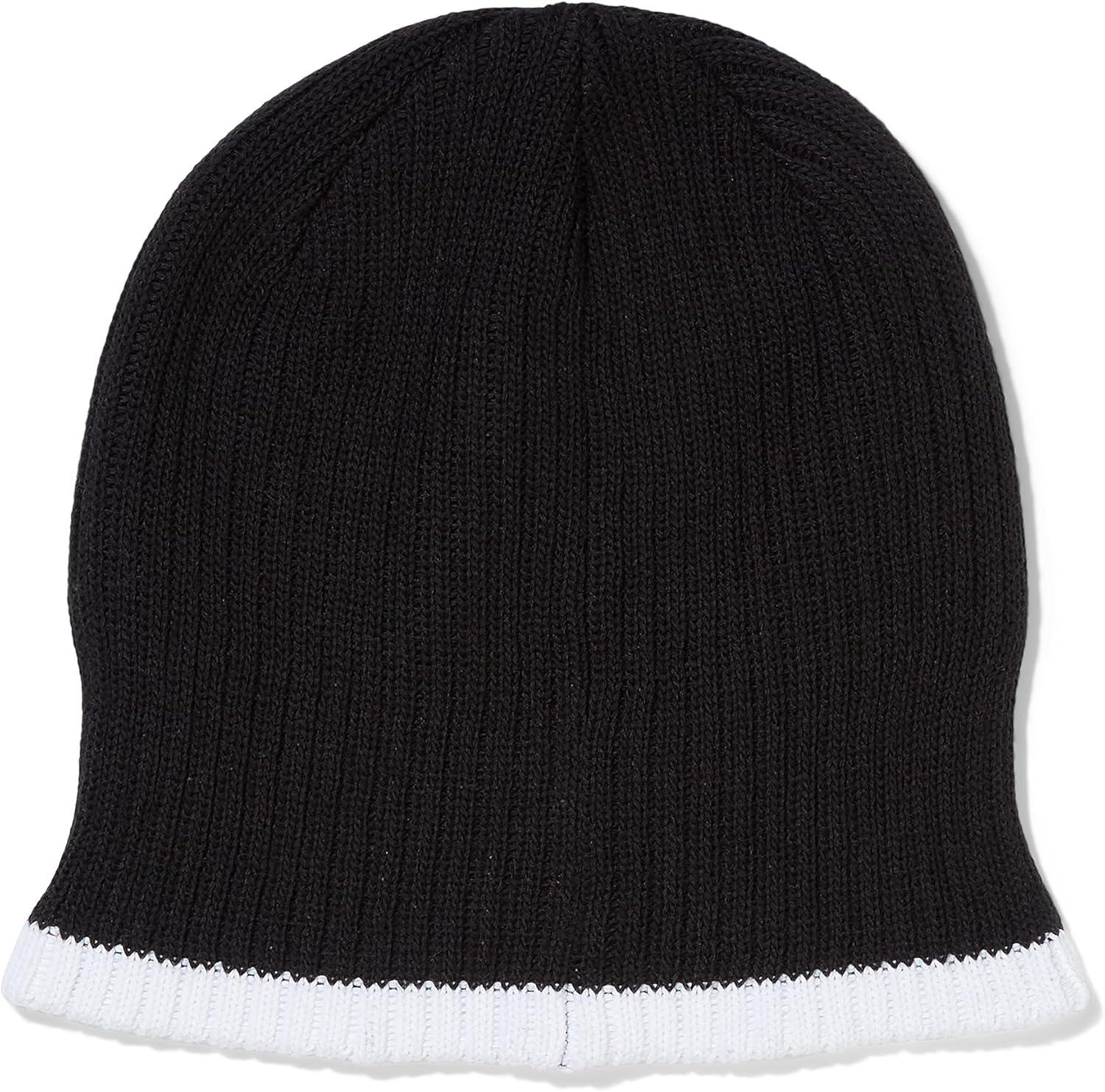 imageSpyder Mens Logo Ski BeanieBlack