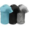 Teal/Black/Heather