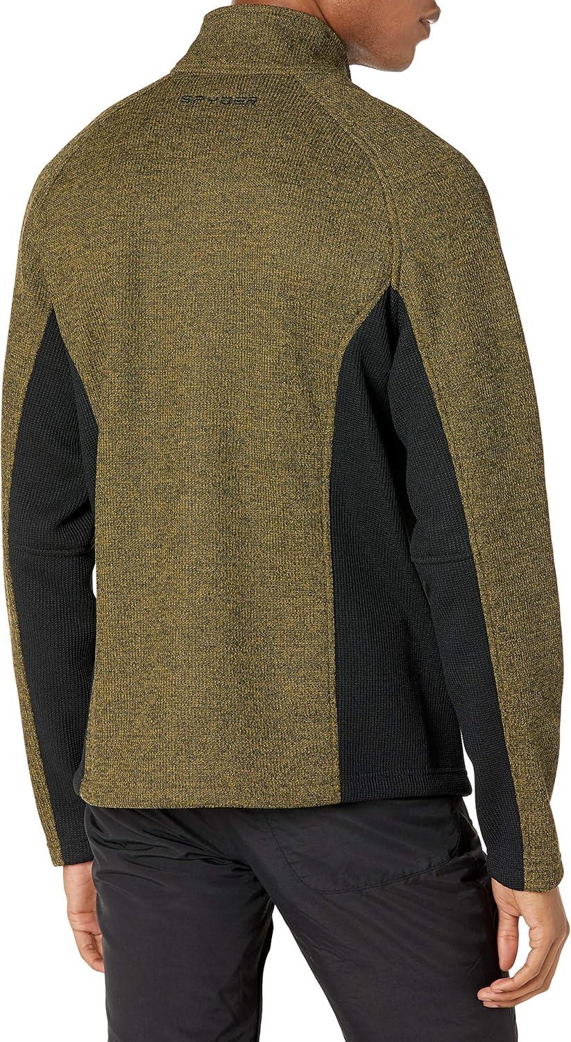 imageSpyder Mens ConstantSrg Blk