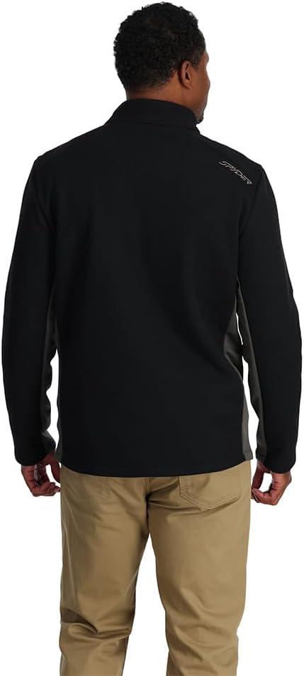 imageSpyder mens Bandit JacketBlack