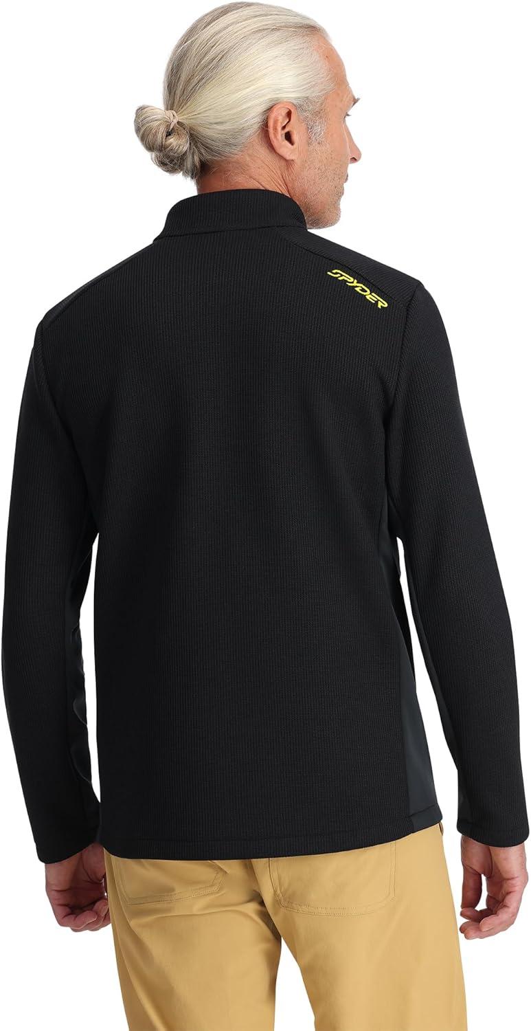 imageSpyder mens Bandit JacketBlack