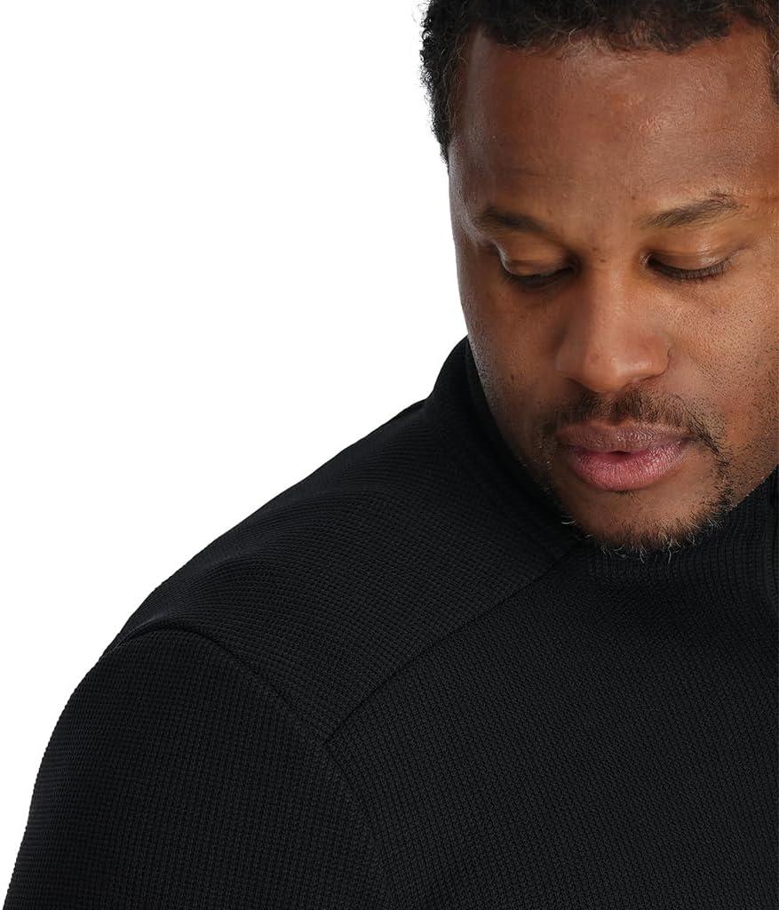 imageSpyder mens Bandit JacketBlack