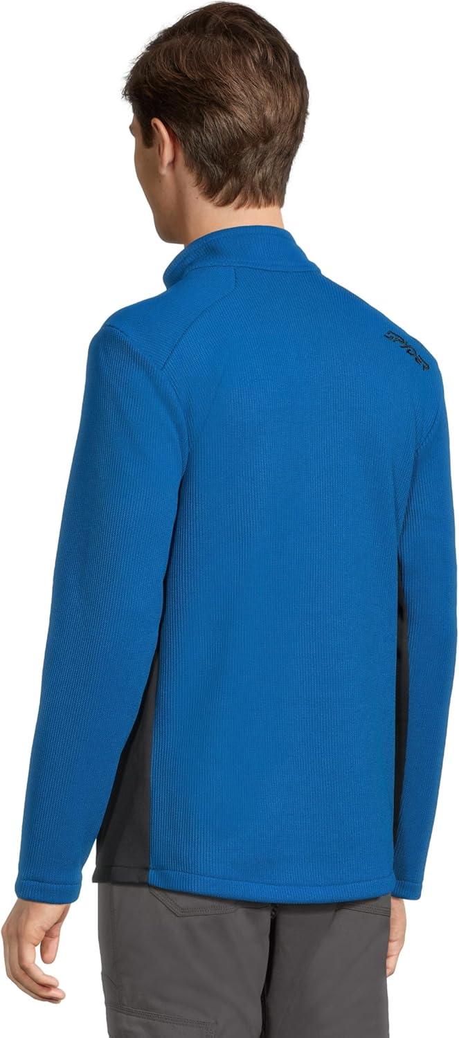 imageSpyder mens Bandit JacketCobalt