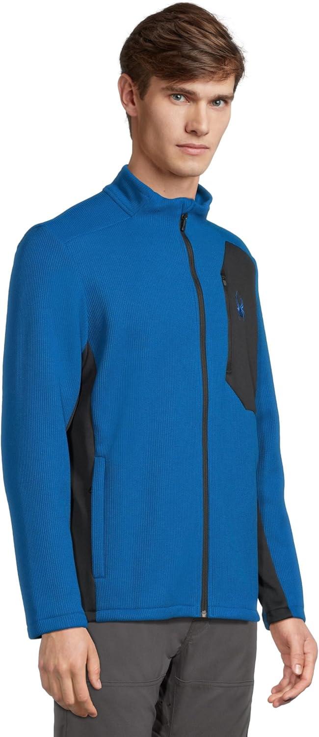 imageSpyder mens Bandit JacketCobalt