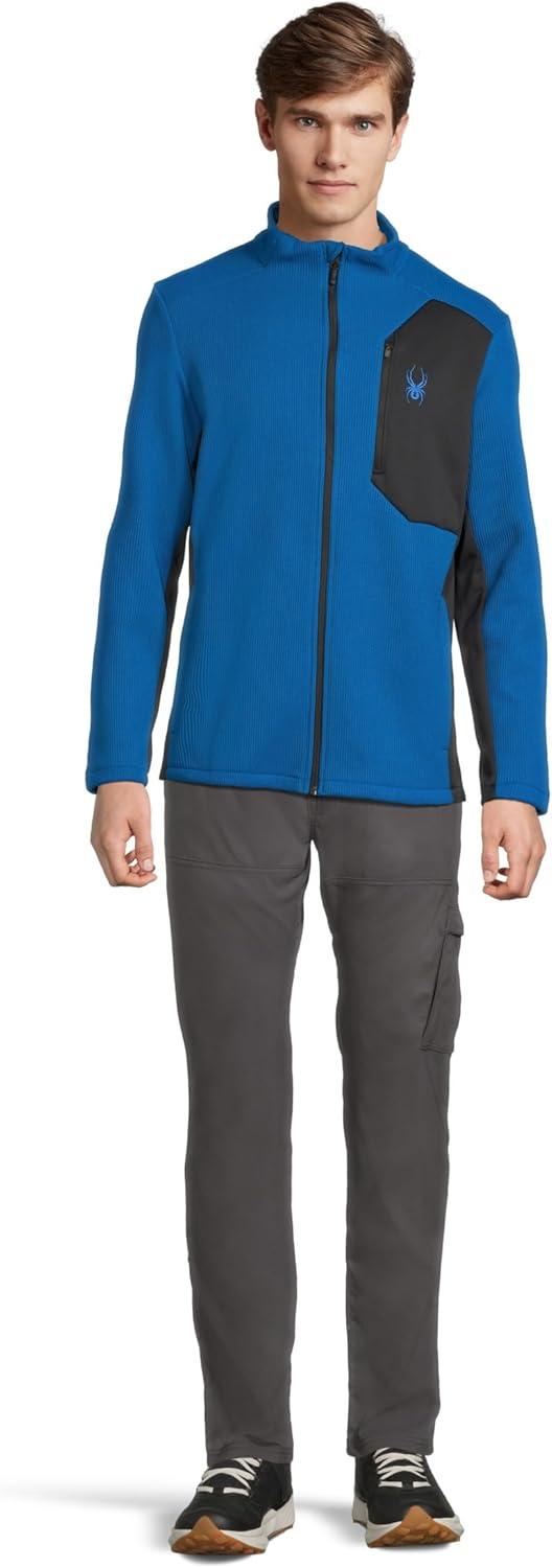 imageSpyder mens Bandit JacketCobalt