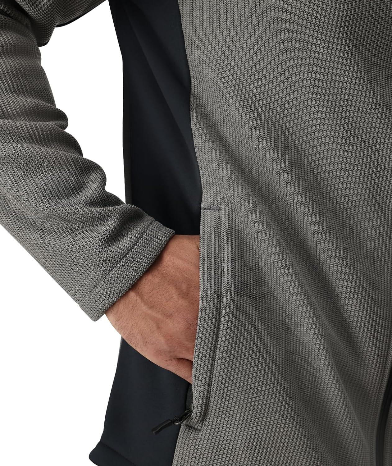 imageSpyder mens Bandit JacketStorm