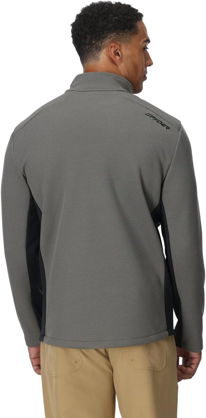 imageSpyder mens Bandit JacketStorm