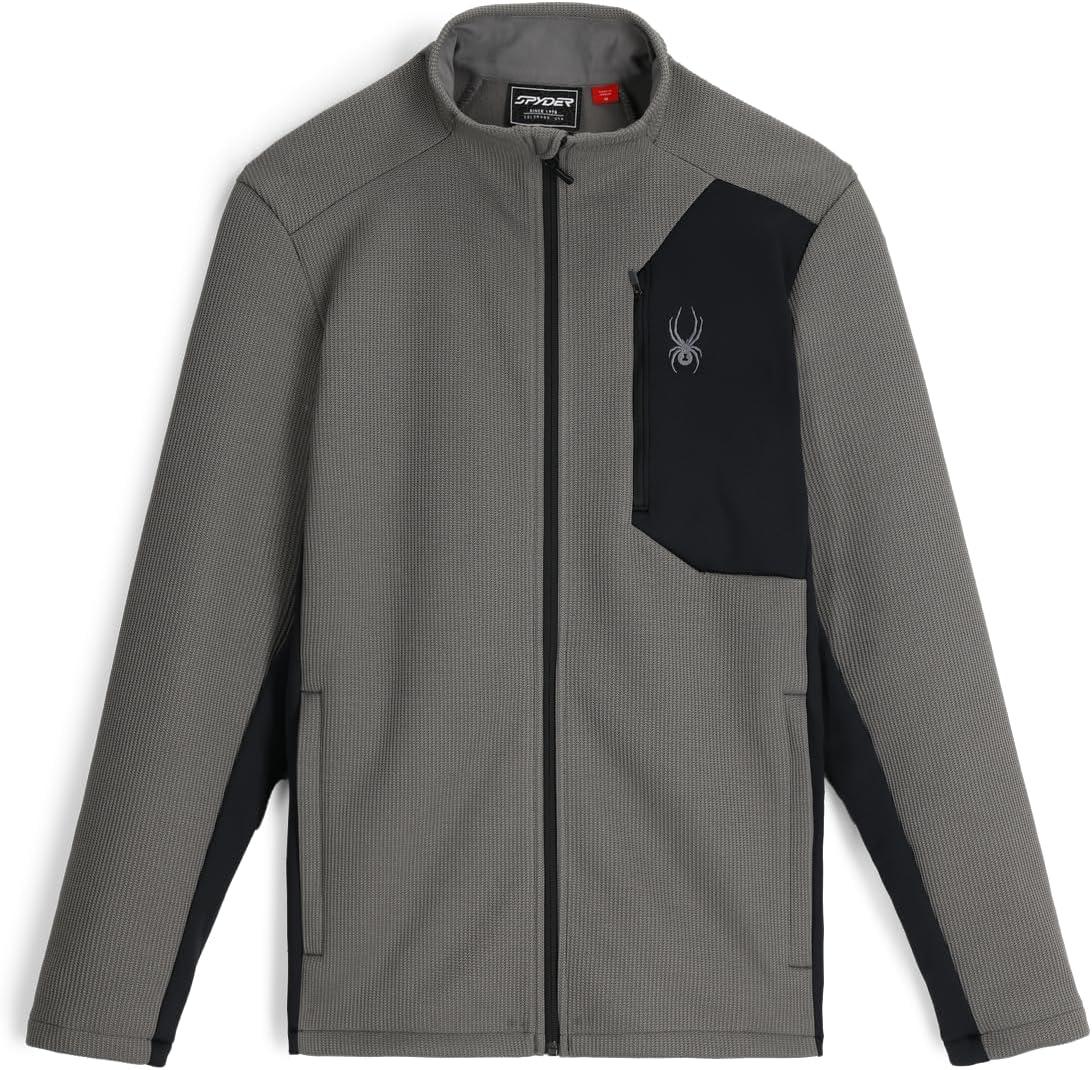 imageSpyder mens Bandit JacketStorm