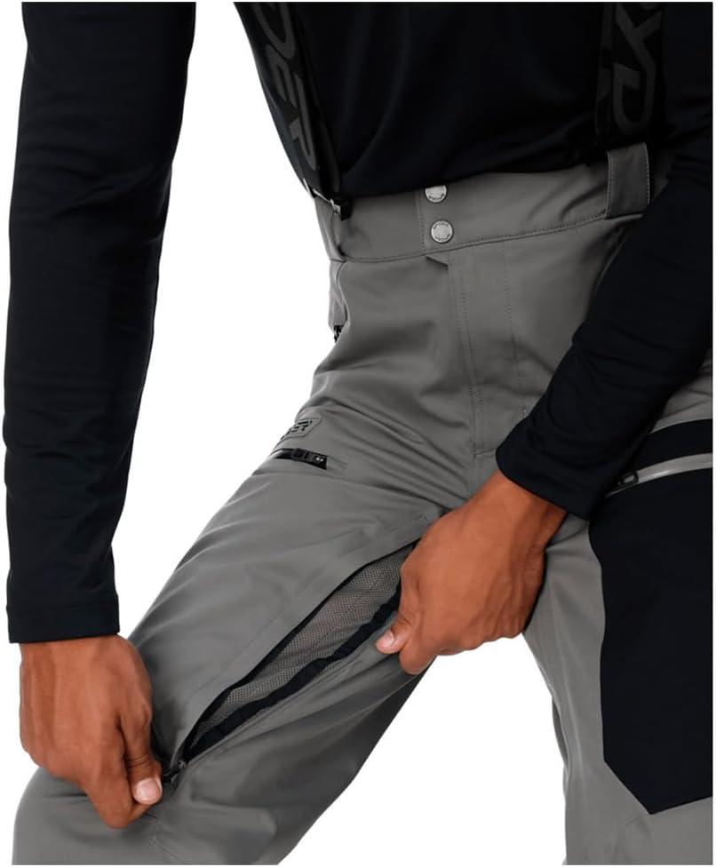 imageSpyder mens Spyder Mens Snow Ski Propulsion PantsStorm