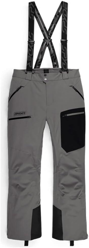 imageSpyder mens Spyder Mens Snow Ski Propulsion PantsStorm