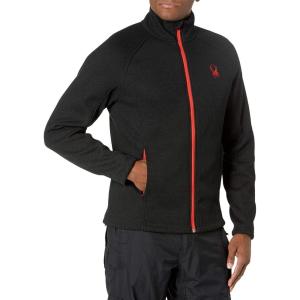 Spyder Men’s Constant(Black)