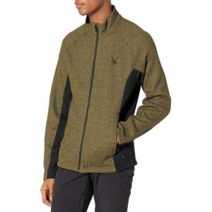 Spyder Men’s Constant(Srg Blk)