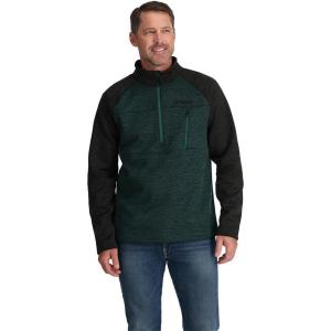 Spyder Men’s Encore Half Zip Sweater
