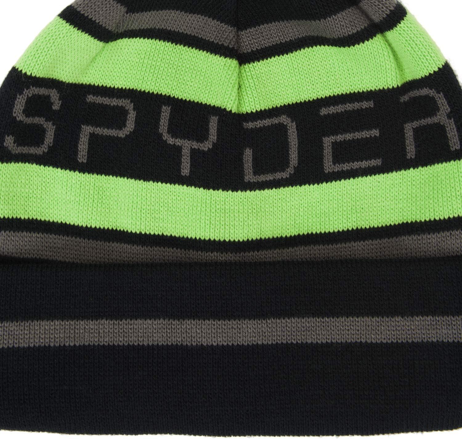imageSpyderBlackFreshPolar