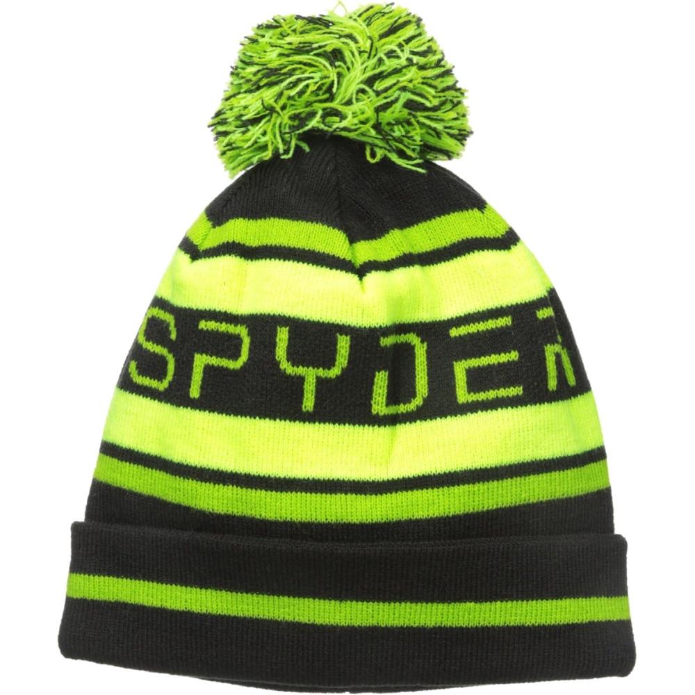 imageSpyderBlackTheory GreenBryte Yellow
