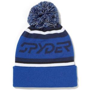 Spyder(Electric Blue)