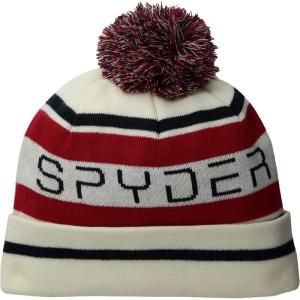 Spyder(White/Red/Frontier)