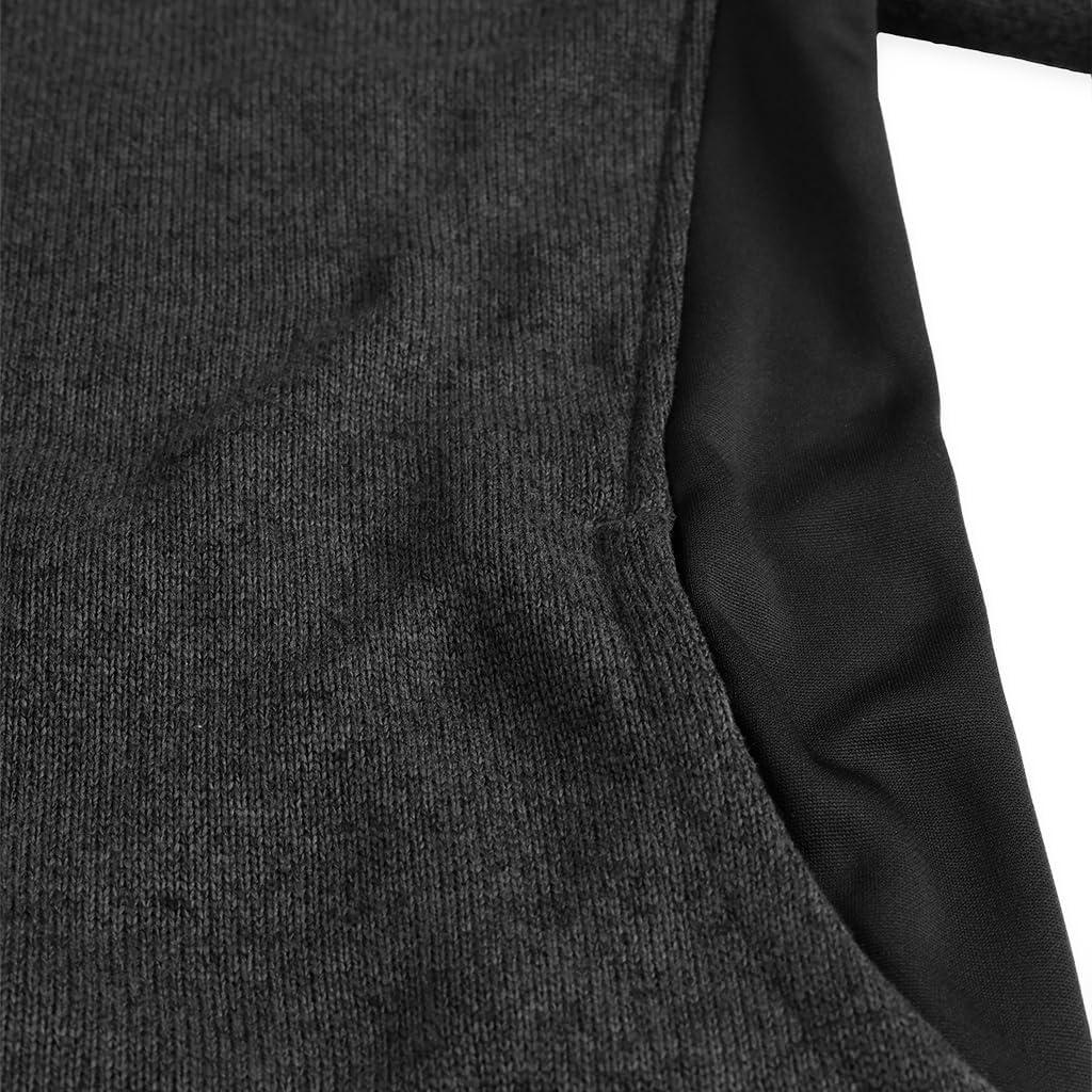imageSpyder Girls Aspire Half Zip Fleece JacketBlack