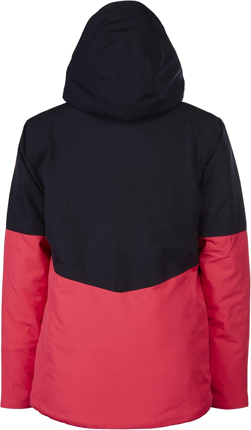 imageSpyder Girls Conquer Insulated Ski JacketCerise
