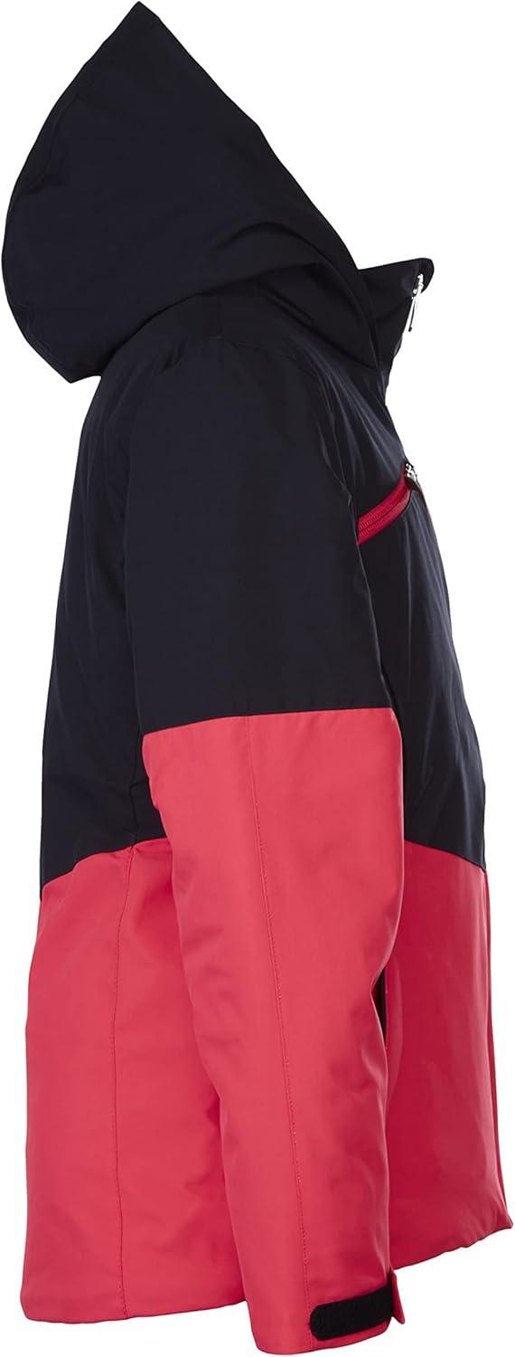imageSpyder Girls Conquer Insulated Ski JacketCerise
