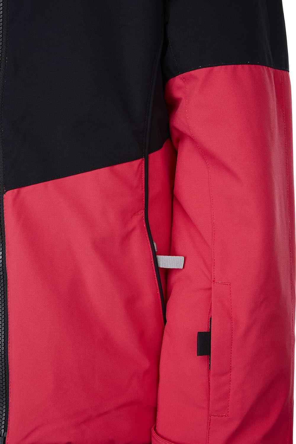 imageSpyder Girls Conquer Insulated Ski JacketCerise
