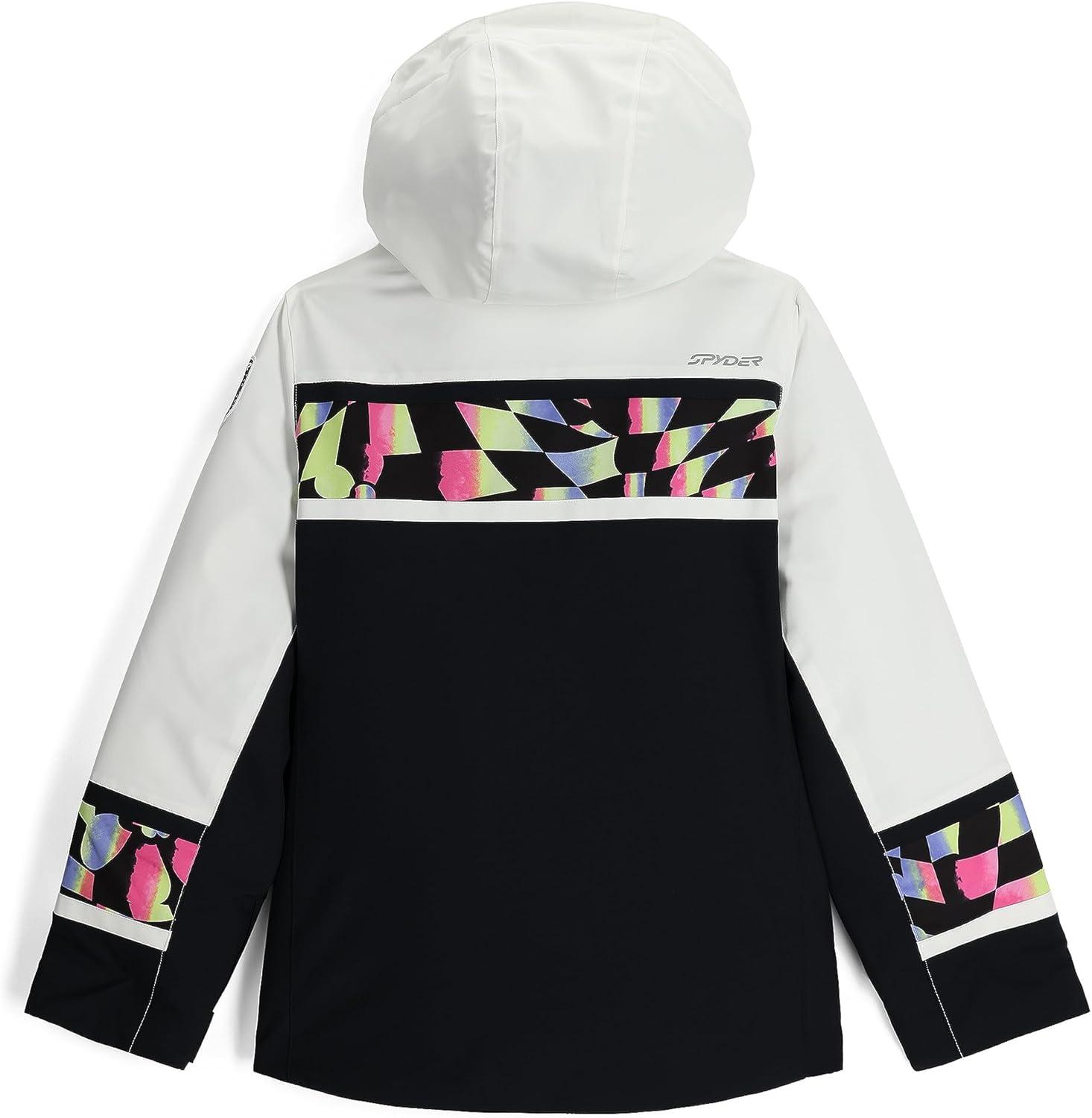 imageSpyder Girls Mila Insulated Ski JacketBlack