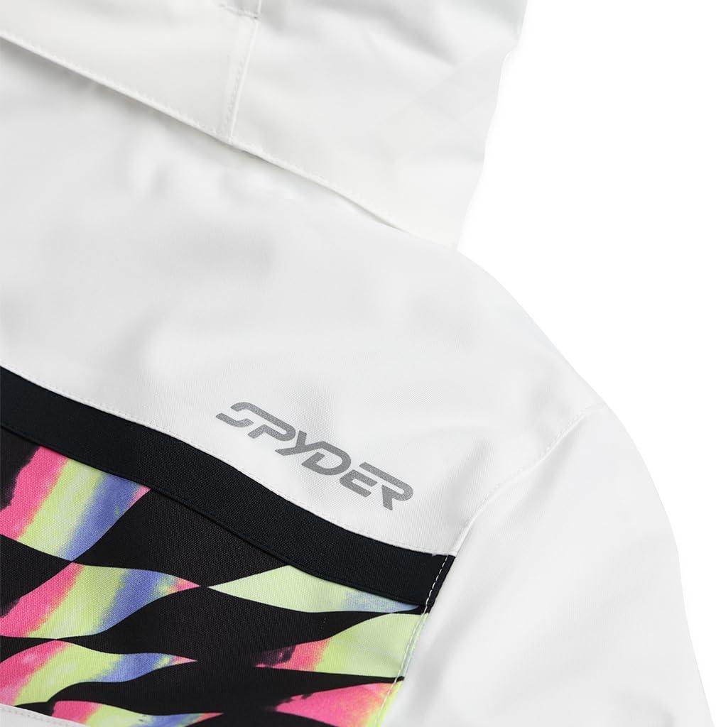 imageSpyder Girls Mila Insulated Ski JacketBlack