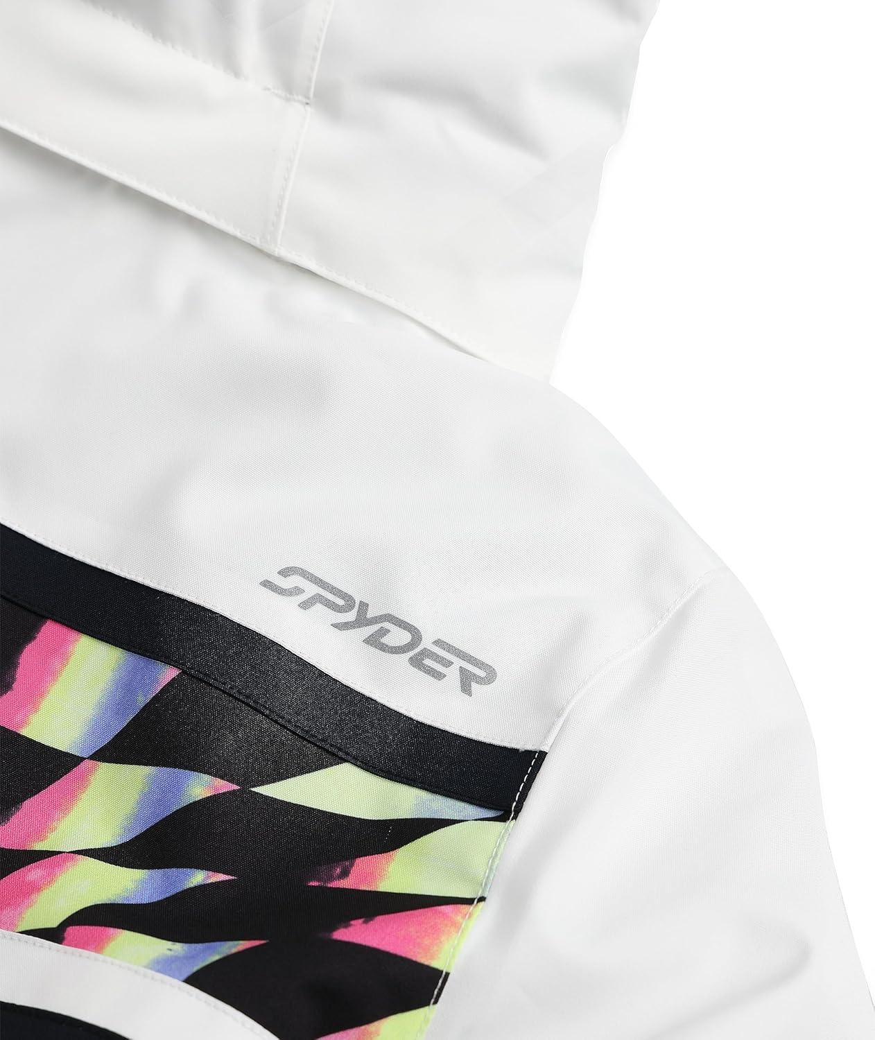 imageSpyder Girls Mila Insulated Ski JacketBlack