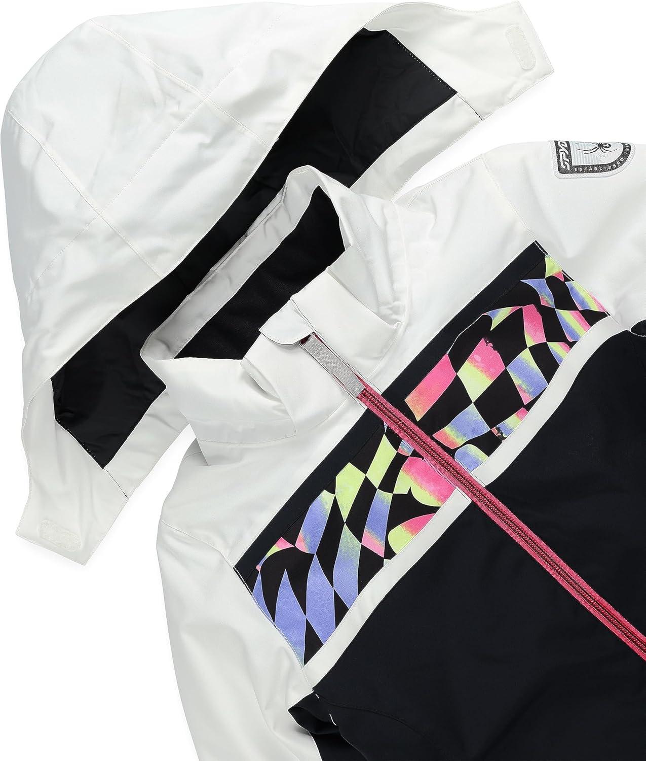 imageSpyder Girls Mila Insulated Ski JacketBlack