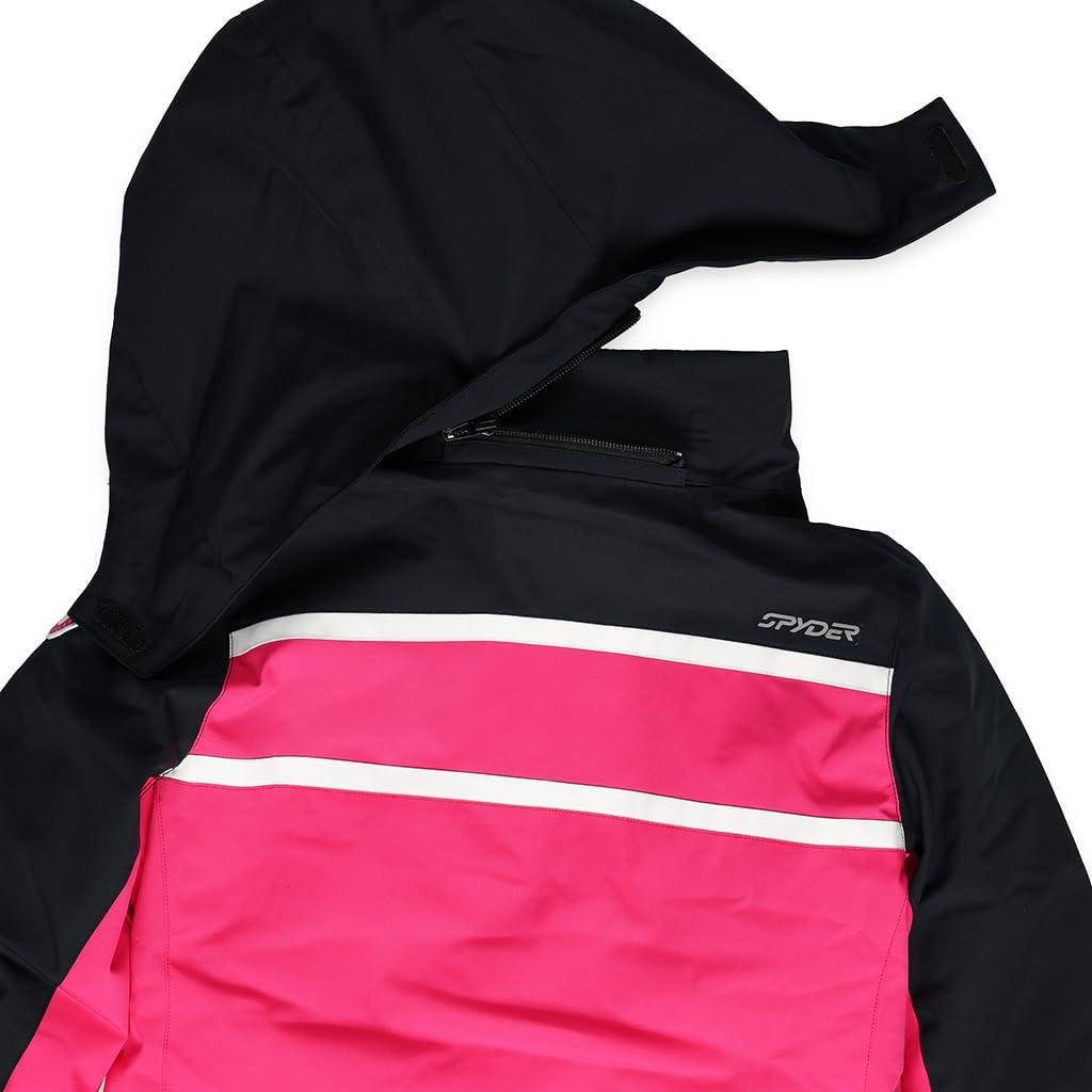 imageSpyder Girls Mila Insulated Ski JacketPink