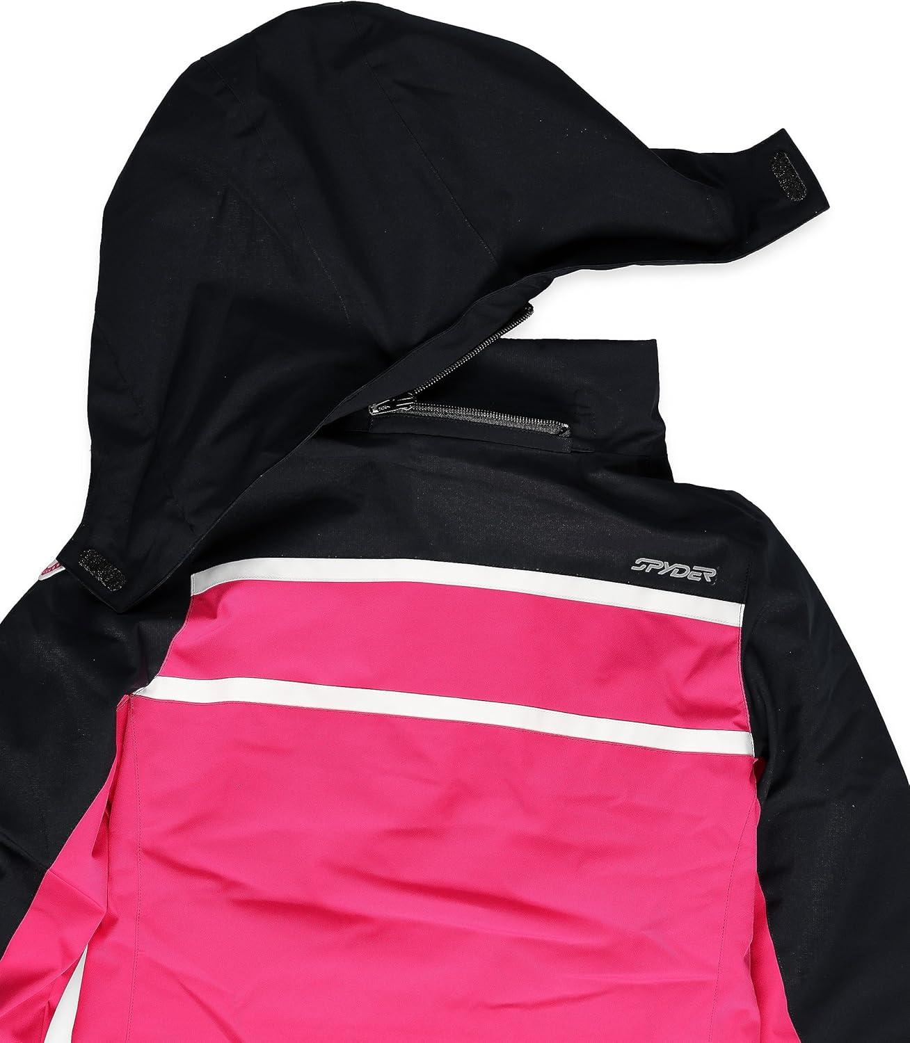 imageSpyder Girls Mila Insulated Ski JacketPink
