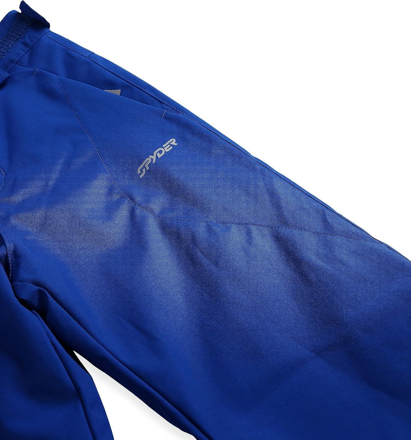 imageSpyder Girls Olympia Ski PantElectric Blue