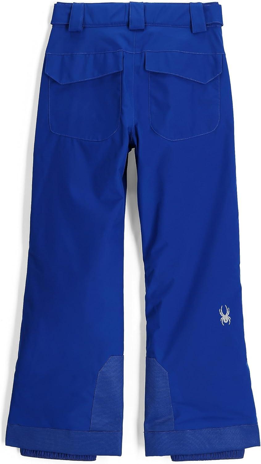 imageSpyder Girls Olympia Ski PantElectric Blue