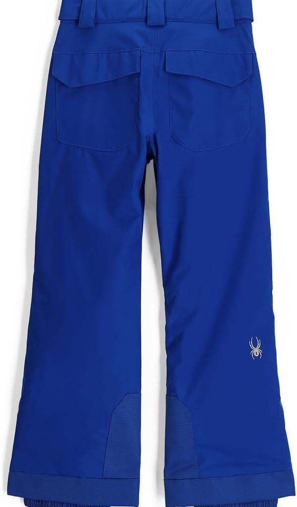 imageSpyder Girls Olympia Ski PantElectric Blue