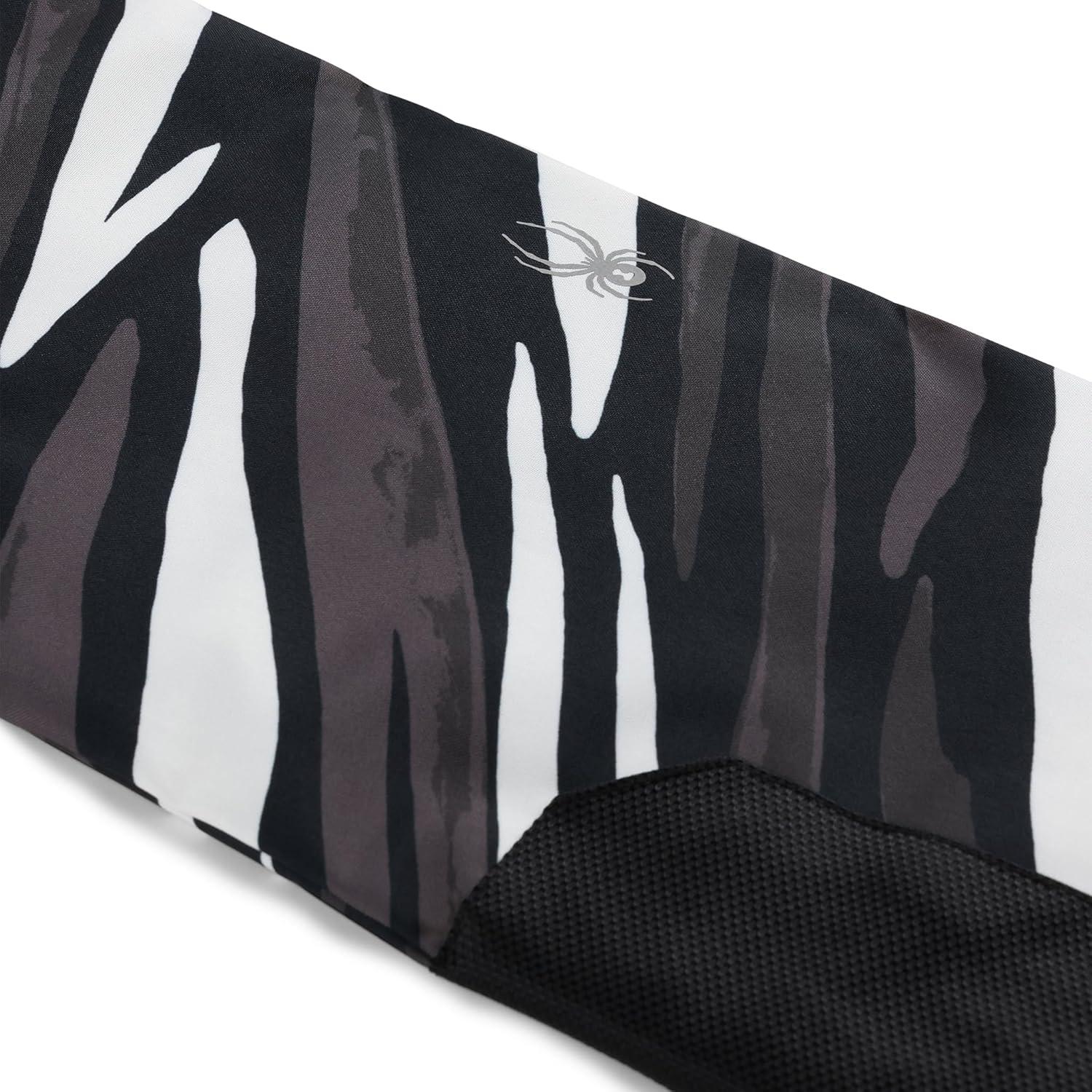 imageSpyder Girls Olympia Ski PantTiger Polar
