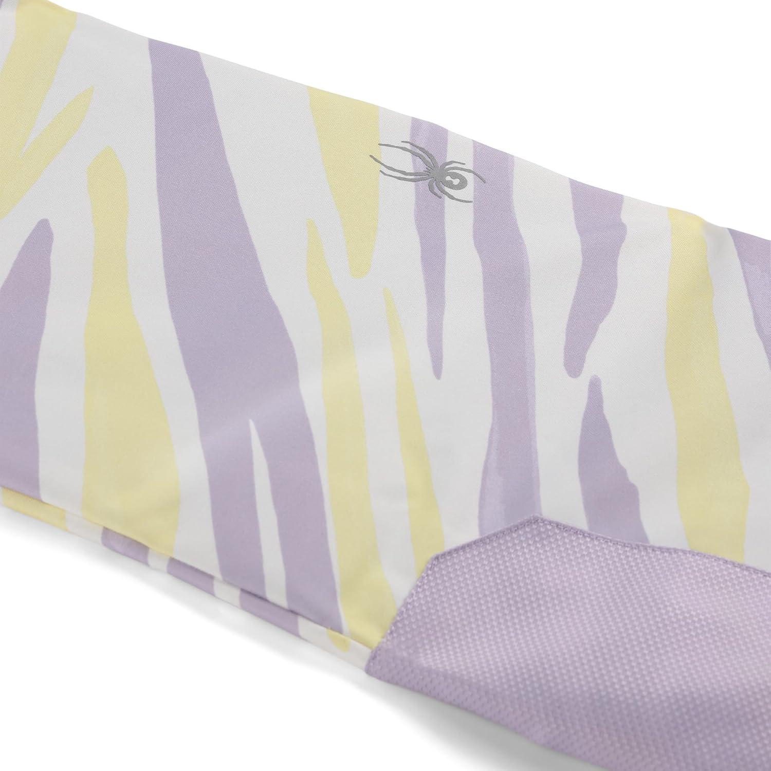 imageSpyder Girls Olympia Ski PantTiger Violet Dust