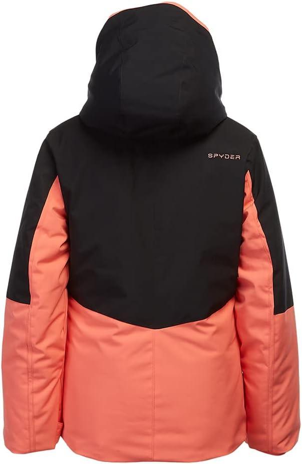 imageSpyder Girls Spyder Conquer JacketBlack