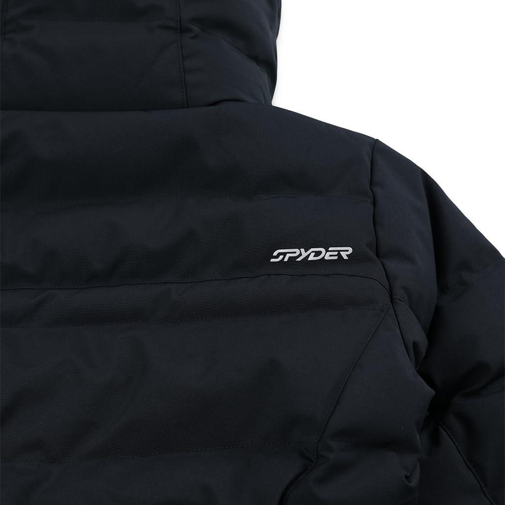 imageSpyder Girls Spyder Zadie Synthetic Down JacketBlack