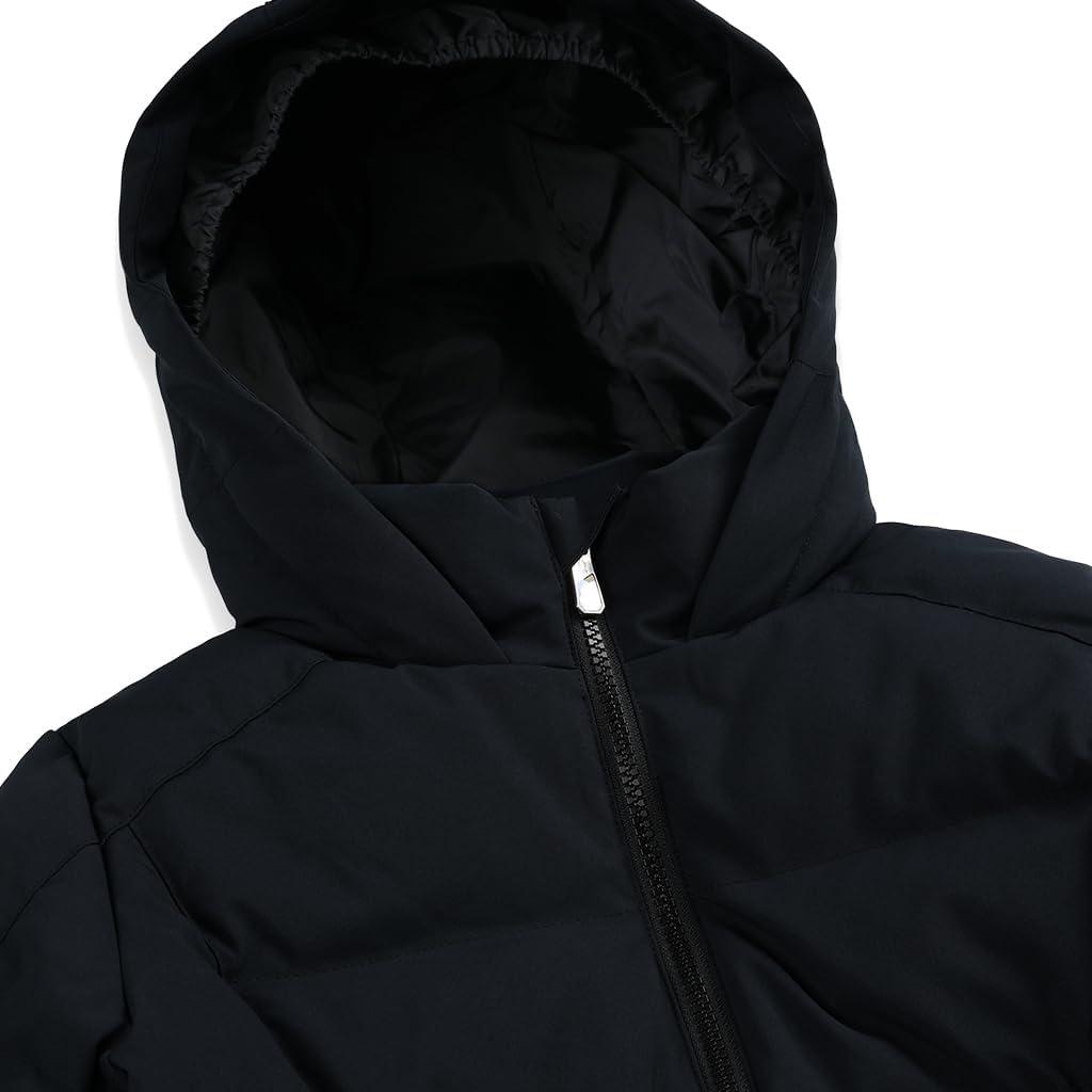 imageSpyder Girls Spyder Zadie Synthetic Down JacketBlack